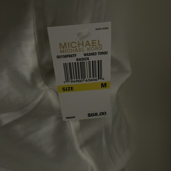 Michael Kors Tee - Picture 3 of 3